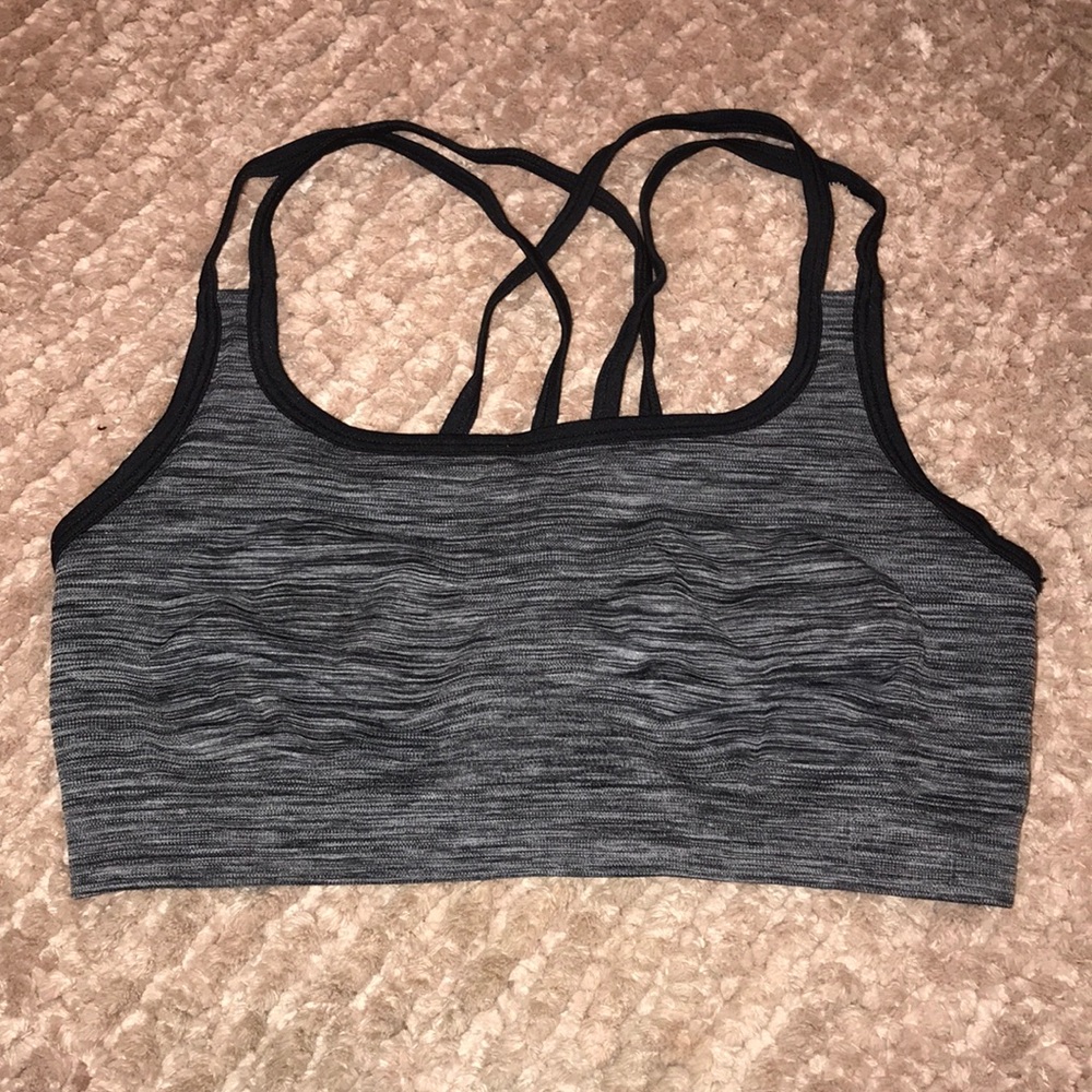 DANSKIN NOW sports bra